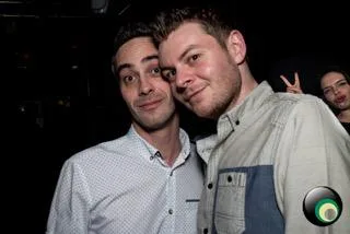 Shagtag @ The Loft