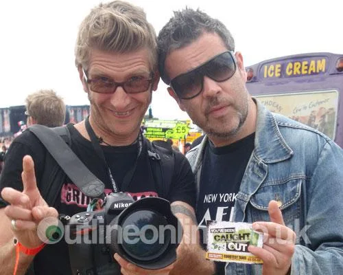 Sonisphere B Funk