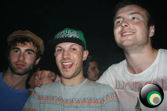 Soundflow 2012