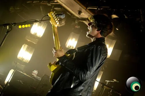 Circa Waves @ the Waterfront