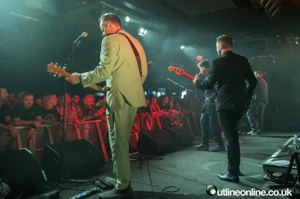 Electric Six