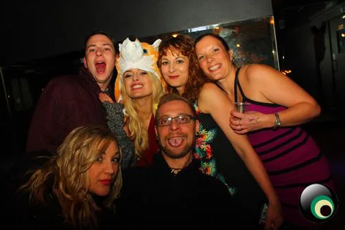 Dub Fiesta December