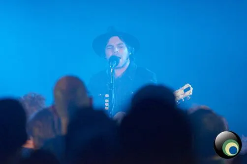 Gaz Coombes @ Open