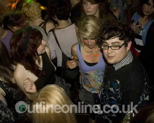 Dance Club