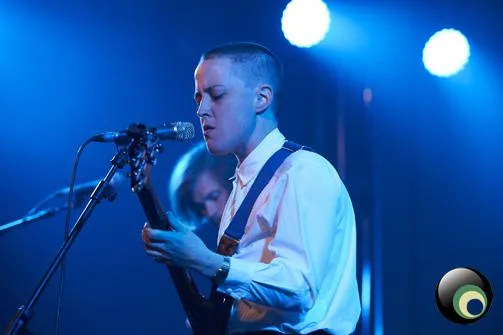 Belle and Sebastian