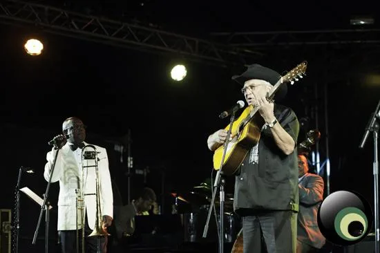 Latitude Festival 2012 // Part 3