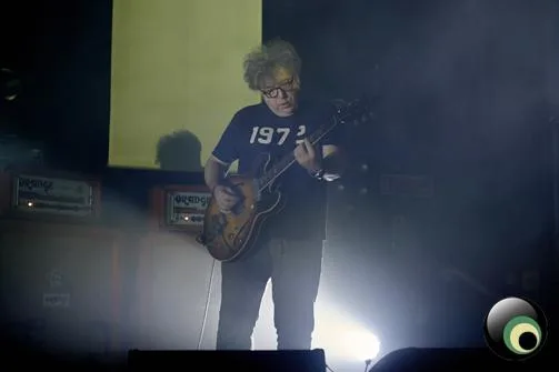 The Jesus and Mary Chain @ UEA