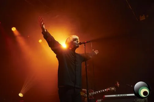 The Charlatans @ UEA