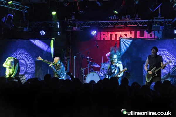 British Lion