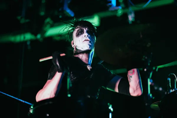Mortiis