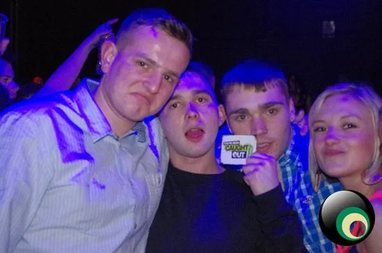 Pams House 17th Birthday