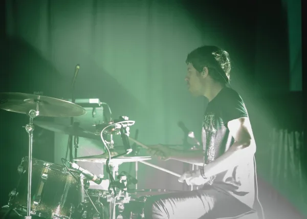 Inheaven