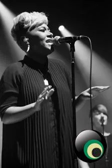 Emeli Sandé