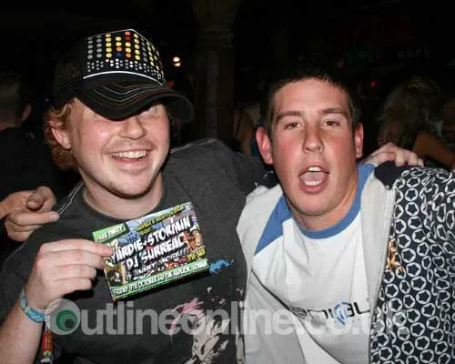 Andy C