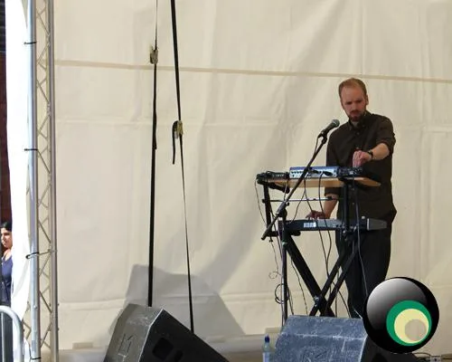 Music Weekend