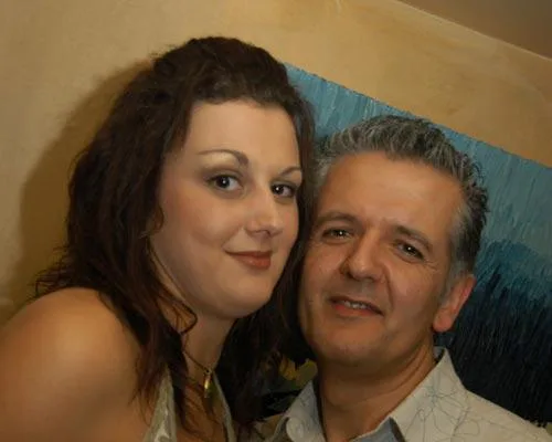 Freya & Alex