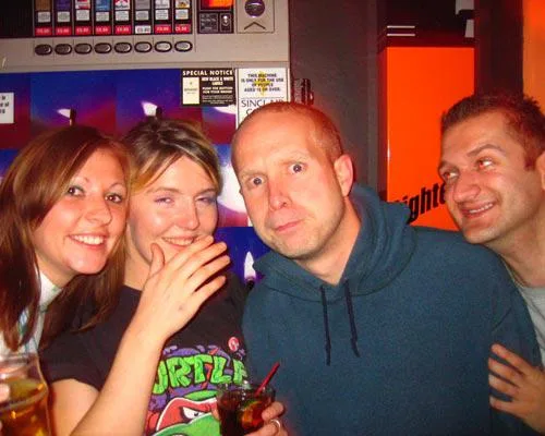 Beatfix 3rd B'day