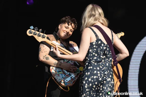 Sting