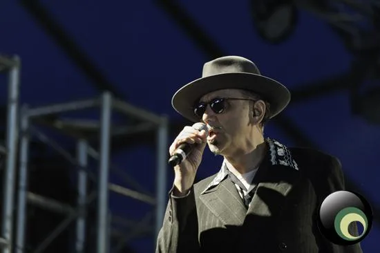 Latitude Festival 2012 // Part 3