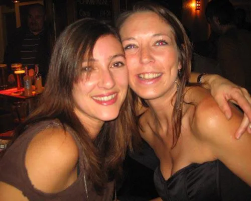 Freya & Alex