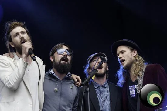 Latitude Festival 2012 // Part 3