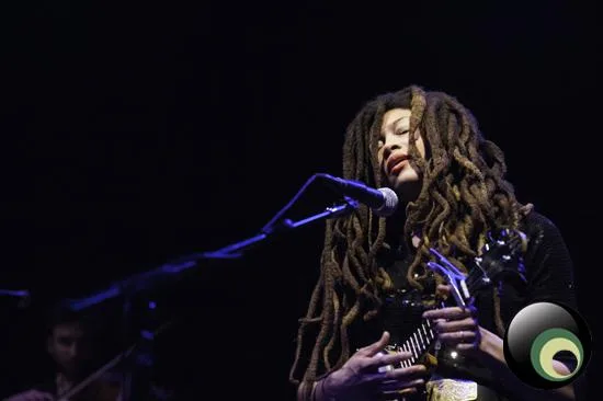 Valerie June