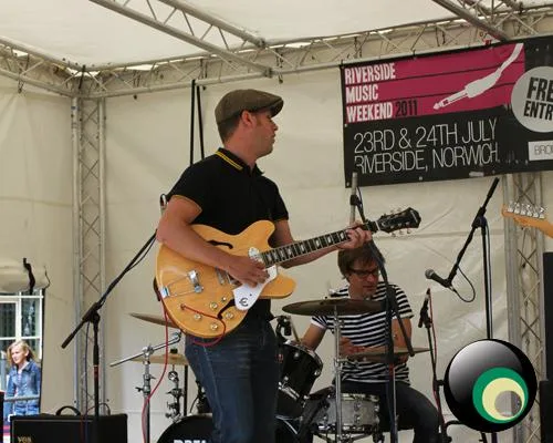 Music Weekend