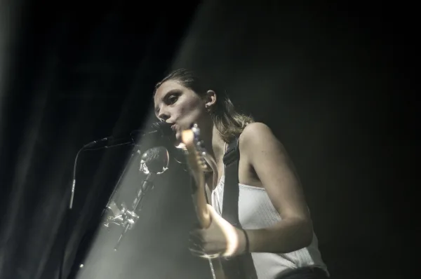 Wolf Alice