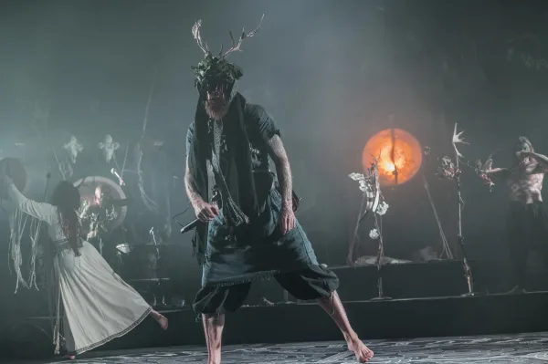 Heilung