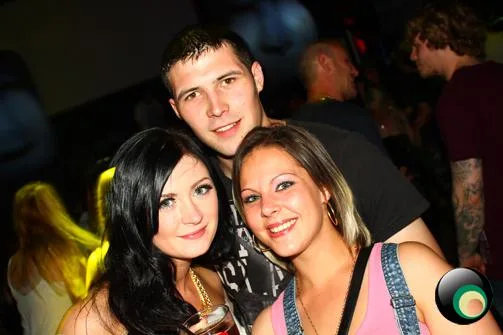 Outlook Norwich Launch Party