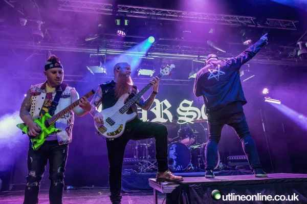 Atreyu