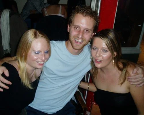 Weekends @ The Alibi