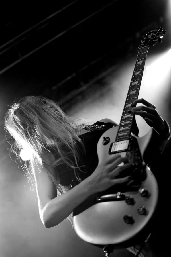 Airbourne