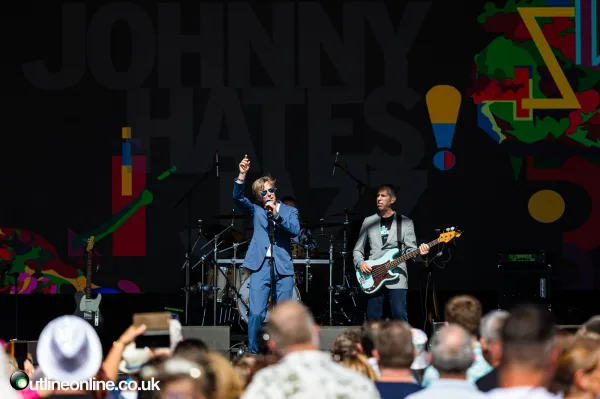 Let's Rock Norwich 2023
