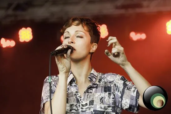 Latitude Festival 2012 // Part 3