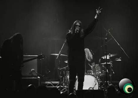 The Cult @ UEA