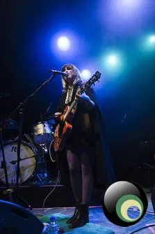 Nicole Atkins