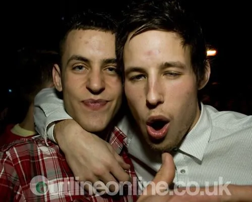 The Lick