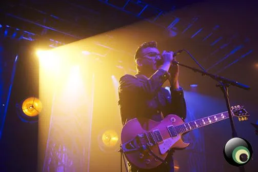 Richard Hawley @ UEA
