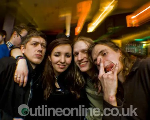 Dance Club