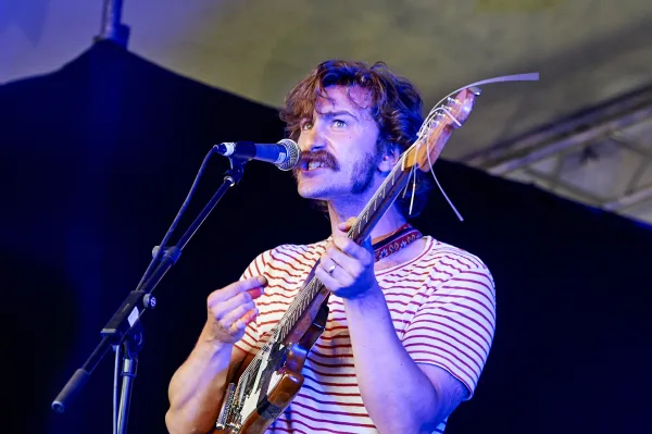 IDLES
