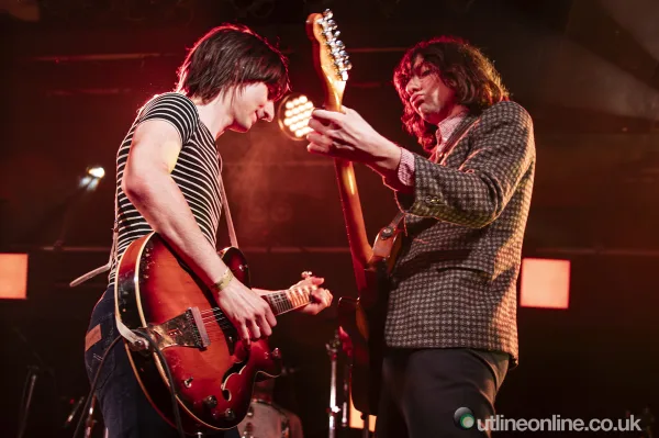 The Lemon Twigs