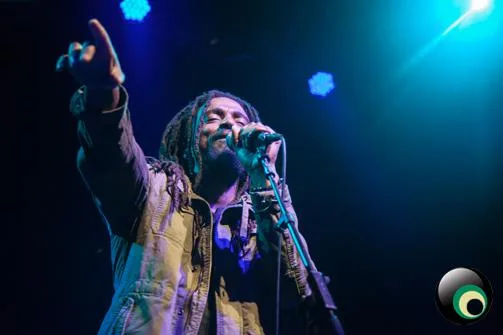 Solko & The Wailers @ UEA