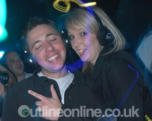 Silent Disco