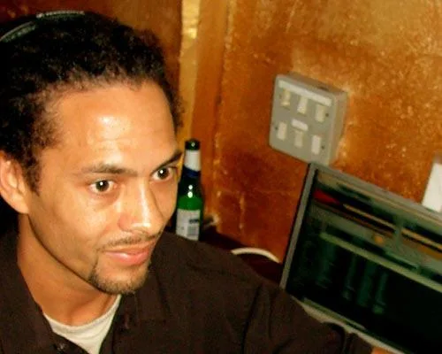 Roni Size at Po Na Na