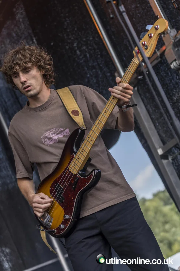 Rock 'n' Roll Circus - The Kooks