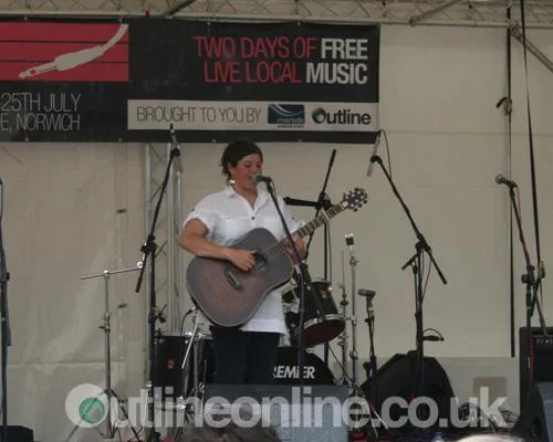 Riverside Music Wknd