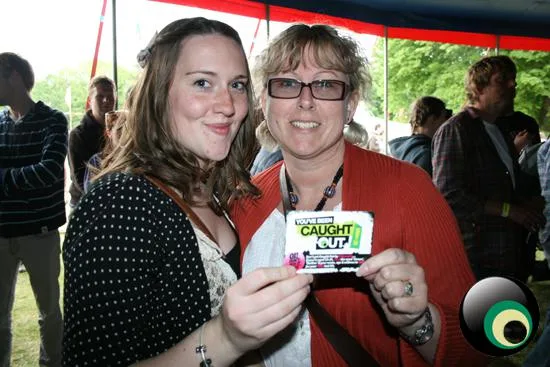 Playfest 2012 // Part 2