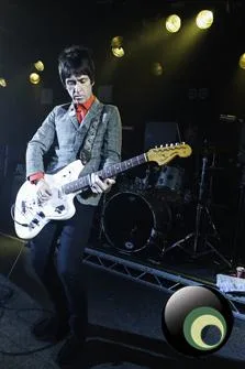 Johnny Marr