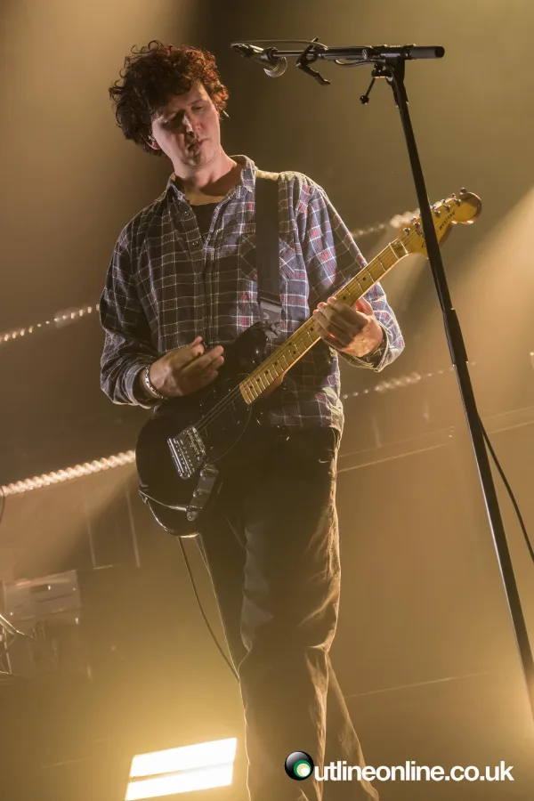 DMA's